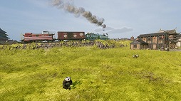 ���������꡼ No.003�Υ���ͥ������ / Ŵƻ�бĥ���֥쥤�륦���� ����ѥ���2�ס���������ˤ����ǿ�DLC�֥������� �ɥ饴�󥺡פ��ۿ����ϡ����ξ������ؼ�8�郎�о�