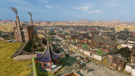 ���������꡼ No.012�Υ���ͥ������ / Ŵƻ�бĥ���֥쥤�륦���� ����ѥ���2�ס���������ˤ����ǿ�DLC�֥������� �ɥ饴�󥺡פ��ۿ����ϡ����ξ������ؼ�8�郎�о�