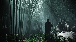 ���������꡼ No.003�Υ���ͥ������ / �𶢥����ץ���ɥ��������RPG����������Where Winds Meet��11��15���˥�꡼��������������ѡ���Ʈ��������Ͽ�����ǿ����������