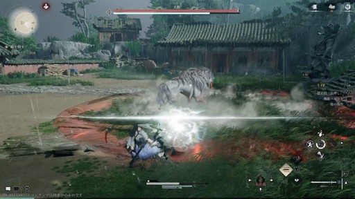 ���������꡼ No.021�Υ���ͥ������ / �Υץ쥤��ݡϴ��ܥץ쥤̵���Ρ���������Where Winds Meet�פϡ��𶢤˾ܤ����ʤ��Ȥ⡤Ǯ�����ȡ��꡼�ȥХȥ��ǽ�Ǥ������