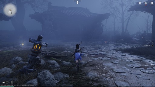 ���������꡼ No.033�Υ���ͥ������ / �Υץ쥤��ݡϴ��ܥץ쥤̵���Ρ���������Where Winds Meet�פϡ��𶢤˾ܤ����ʤ��Ȥ⡤Ǯ�����ȡ��꡼�ȥХȥ��ǽ�Ǥ������