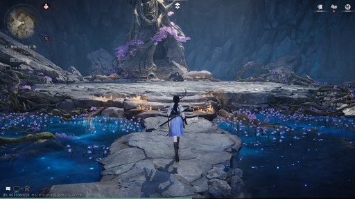 ���������꡼ No.035�Υ���ͥ������ / �Υץ쥤��ݡϴ��ܥץ쥤̵���Ρ���������Where Winds Meet�פϡ��𶢤˾ܤ����ʤ��Ȥ⡤Ǯ�����ȡ��꡼�ȥХȥ��ǽ�Ǥ������