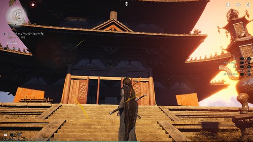 ���������꡼ No.036�Υ���ͥ������ / �Υץ쥤��ݡϴ��ܥץ쥤̵���Ρ���������Where Winds Meet�פϡ��𶢤˾ܤ����ʤ��Ȥ⡤Ǯ�����ȡ��꡼�ȥХȥ��ǽ�Ǥ������