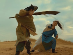 11��15���Υ�꡼�����������������Where Winds Meet�פμ¼̥ȥ쥤�顼��������ݤ�ã�ͤˤ�����ʥ��������Ÿ�������