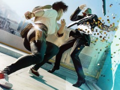 新作チームFPS「THE FINALS」のグローバルβテスト,3月7日より実施。ソウルとモナコの旧市街を再現したマップでトーナメント戦も可能