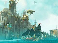 簡単操作で中毒性の高い都市建設ストラテジー「Bulwark: Falconeer Chronicles」の発売日が3月26日に決定。1月30日にデモ版の配信を開始