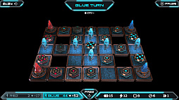 Tactical Mind 2 タクティカル・マインド2