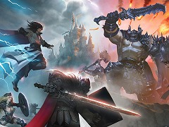 100ͤǹڤWarlanderס֡Ǥȥ뤬Stormlanderפ˷ꡣץ¥ƥȤSteamǳ