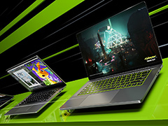 RTX 4070 SUPERが当たるかも? 最新ノートPCを試せるイベント「GeForce Day」が4月13日に秋葉原で開催