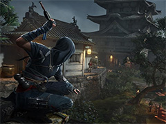 西川善司の3DGE:最新の技術やテクニックがてんこ盛りだった「アサシン クリード シャドウズ」のグラフィックスの秘密