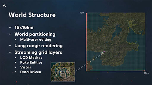 画像ギャラリー No.005のサムネイル画像 / 西川善司の3DGE:最新の技術やテクニックがてんこ盛りだった「アサシン クリード シャドウズ」のグラフィックスの秘密