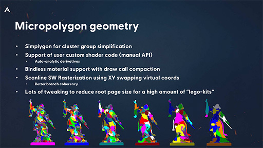 画像ギャラリー No.016のサムネイル画像 / 西川善司の3DGE:最新の技術やテクニックがてんこ盛りだった「アサシン クリード シャドウズ」のグラフィックスの秘密