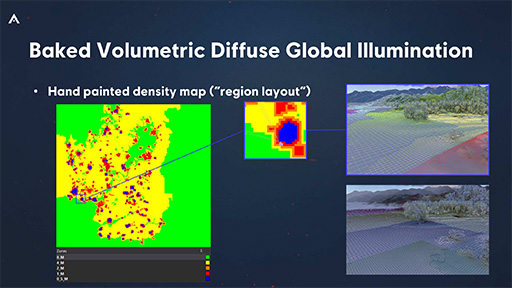 画像ギャラリー No.026のサムネイル画像 / 西川善司の3DGE:最新の技術やテクニックがてんこ盛りだった「アサシン クリード シャドウズ」のグラフィックスの秘密