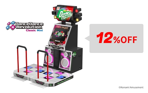 X68000 ZסEVOTOPסDDR Classic Miniפ̲ʤˡZUIKI STORE 1ǯ紶պץ򳫺档AmazonޥSALEˤ⻲