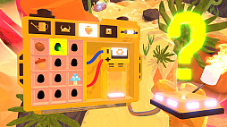 Amazing Chicken Adventures