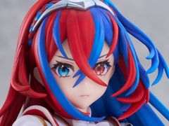 「ファイアーエムブレム エンゲージ」,リュールの1/7スケールフィギュアを2025年2月に発売。メインビジュアルから立体化