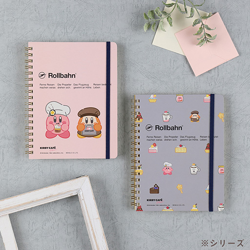 画像ギャラリー No.011のサムネイル画像 / カービィカフェの新グッズ「メタナイト」シリーズを12月13日に発売。上品なデザインのストールやバッグなど