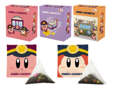 画像ギャラリー No.023のサムネイル画像 / 「星のカービィ」と阪急電車が8月22日からコラボ。ラッピング列車やスタンプラリー,オリジナルグッズ・フードの販売など盛りだくさん