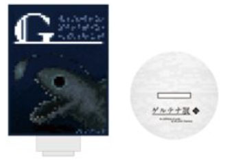 ���������꡼ No.011�Υ���ͥ������ / �磻��������ƥʤβ�������������������ʤ�Ÿ����Switch�ǡ�Ib�פ�ȯ���ǰ���ơ�Ÿ����ȥ���ƥ�Ÿ�ɤ��ëPARCO�ˤ�3��2����곫��