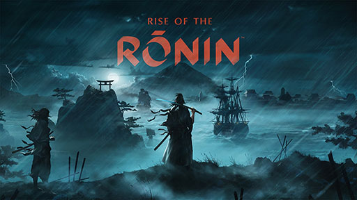 ꡼ No.003 | PS5ѥեȡRise of the Roninסȯ䡣ҤȤϲͤȤܤθǤ륪ץɥRPG