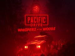 ɾɥ饤ӥ󥰥ХХPacific Driveס緿DLCWhispers in the WoodsפǯۿԤο