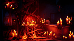 画像ギャラリー No.003のサムネイル画像 / 「Pacific Drive」,異常現象が巻き起こるエリアが舞台の大型追加コンテンツ「Whispers in the Woods」販売開始。Xbox Series X|S版も発売