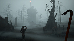 画像ギャラリー No.004のサムネイル画像 / 「Pacific Drive」,異常現象が巻き起こるエリアが舞台の大型追加コンテンツ「Whispers in the Woods」販売開始。Xbox Series X|S版も発売