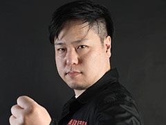 「週刊プロゲーマーファイル」File.234:用心BΩY選手【鉄拳】