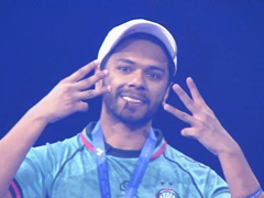 EVO2025ϡŴ8ͥϥѥArslan AshꡣEVO2023EVO2024³3ϢƤΰζȤ뤲