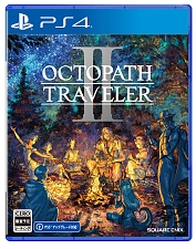  No.070Υͥ / OCTOPATH TRAVELER IIפξܺپγǰ䡤餴ȤθͭϡɤʤɤοǤо