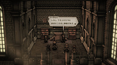 画像集 No.020のサムネイル画像 / 「OCTOPATH TRAVELER II」,パルテティオ編とオズバルド編の情報を公開。登場人物や旅立ちの地,固有アクションなど