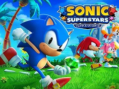 「龍が如く8」「ソニックスーパースターズ」のデラックス・エディションがお得な価格に。最大80%オフの「セガ さくらんぼセール」開催
