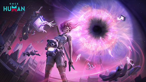 ꡼ No.001Υͥ / Once HumanסPvEʥꥪֱʤ̴פɲäС2.0̴ִܳФפ