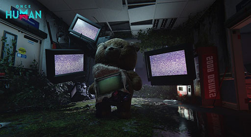 ꡼ No.003Υͥ / Once HumanסPvEʥꥪֱʤ̴פɲäС2.0̴ִܳФפ