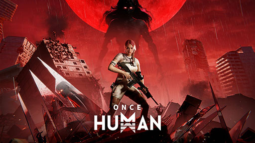 ���������꡼ No.005�Υ���ͥ������ / ��Once Human�פȡ֥ѥ���ɡפΥ���ܥ���ƥ�Ĥ�10��30�����ۿ����ꡣ�����ʥꥪ��������������ʤɤⳫ�Ϥˡ�TGS2025��