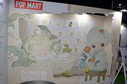 ���������꡼ No.007�Υ���ͥ������ / ��Once Human�ס�Tower of Fantasy�פʤ�¿�̤ʺ��ʤΥե��ȥ��ݥåȤ�Ÿ��������������ڤ����Antom�֡������ݡ��ȡ�TGS2025��