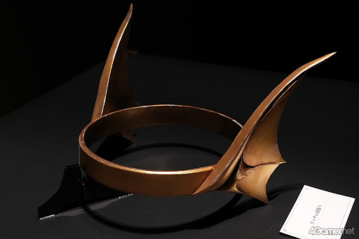 画像ギャラリー No.033のサムネイル画像 / ルカ様の邪悪な圧に,グレミオロスの虚無,ルックの塩対応まで!? 貴重な原画や資料も満載の「幻想水滸伝I&II展 〜幻想博物館〜」レポ