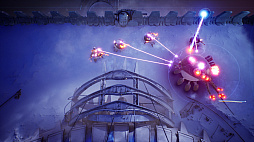 ꡼ No.007 | CYGNI: All Guns Blazing