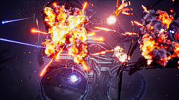 ꡼ No.009 | CYGNI: All Guns Blazing
