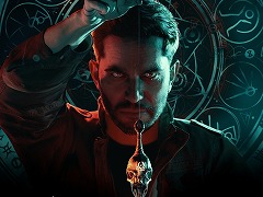 神秘の振り子を使って謎を解け。サバイバルホラー「The Occultist」2025年にリリース。超常現象捜査官が父親の失踪事件の真相に迫る