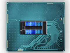 Intel,ノートPC向け第13世代Coreプロセッサを発表。TDP 65W版のデスクトップPC向けも投入
