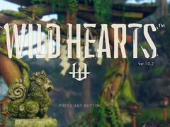 ¡Î¥×¥ì¥¤¥ì¥Ý¡Ï¡ÖWILD HEARTS¡×¤Ï¼í¤ê¾ì¤òºî¤ë¡È¤«¤é¤¯¤ê¡É¤¬¥Ï¥ó¥Æ¥£¥ó¥°¥¢¥¯¥·¥ç¥ó¤Ë¿·É÷¤ò¿á¤¹þ¤à¡£Ãç´Ö¤È¶¨ÎϤ·¤Æµð½Ã¤ËÄ©¤á¡ª