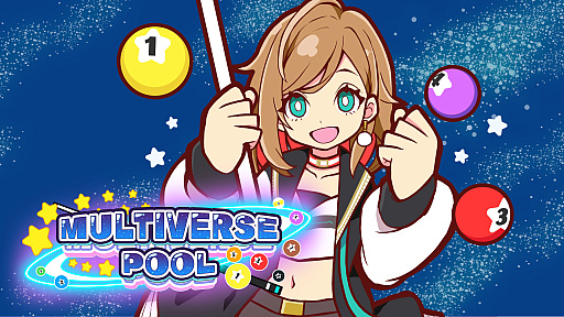 ���������꡼ No.001�Υ���ͥ������ / Switch���ѥӥ�䡼�ɥ������MULTIVERSEPOOL�פ������ȯɽ�����塼�Ǽ����ͤ����Ф�Joy-Con���ǳڤ����