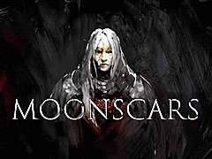 「Moonscars」,本日リリース。ダークな世界観を背景にした2Dの高難度アクションゲーム