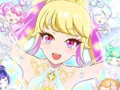 「ワッチャプリマジ!スタジオ」,スタジオ第5章が4月20日に開始。「プリティーリズム・レインボーライブ」とのコラボを開催