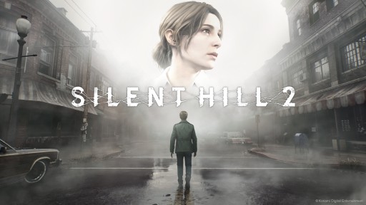 ꡼ No.001 | Υץ쥤ݡϸεѤ23ǯ֤ɤäSILENT HILL 2פϡꥸʥ̤θοͤˤ᤿ɼᥤȥä