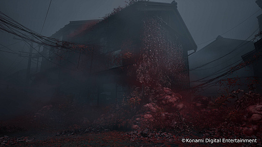 ꡼ No.005 | Υץ쥤ݡ1960ǯܤΡSILENT HILL fסθܻؤ꡼ǿϡ򤭤ž夬