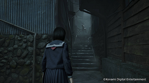 ꡼ No.009 | Υץ쥤ݡ1960ǯܤΡSILENT HILL fסθܻؤ꡼ǿϡ򤭤ž夬