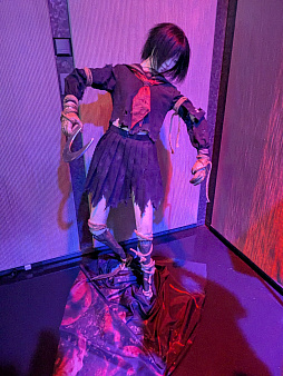 ꡼ No.006 | Υ󥿥ӥ塼ε07ϤȤ볫ȯؤ롣SILENT HILL fפŪʶݡơȥХΡɤΥ󥻥ץ