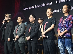 Υ󥿥ӥ塼ε07ϤȤ볫ȯؤ롣SILENT HILL fפŪʶݡơȥХΡɤΥ󥻥ץ